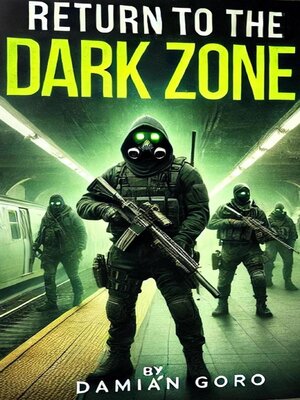 cover image of Return to the Dark Zone